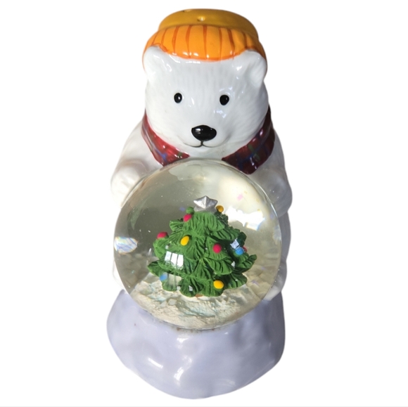 PFALTZGRAFF CHRISTMAS SALT SHAKER - Picture 6 of 6